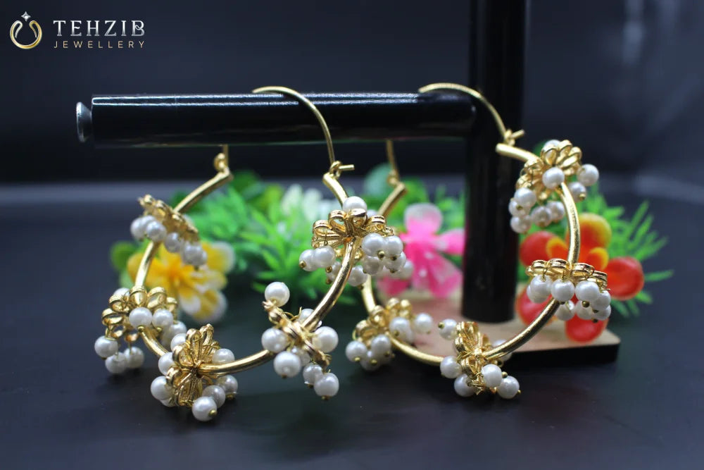 Golden Pearl Bali